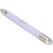 Verdant Touch Rhinestone Painting Pen Kit Rechargeable Rhinestone Painting Pen with 6 Pen Tips for Nail Art Taro Purple - Buy Online on GoSupps.com