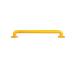 Grab Rails Handrail Grab Bars Drop-Resistant Safety Anti-Skid Bathroom Railings Bathroom Barrier Handle for Elderly Disabled Pregnant/Yellow/60Cm