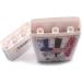 Antie Hard Dart Case - American Flag Design | CUESOUL - Buy Online on GoSupps.com