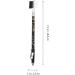 4 Pi ces Crayons Sourcils Outils Maquillage Sourcils Portable pour Femme Naturels - Buy Online on GoSupps.com