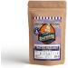Toasted Hazelnut Ground Coffee by Saltwinds Coffee Company (340g) | Medium Roast Coffee Ground 100% Arabica Low Acid Coffee | Delicious Flavoured Coffee Freshly Roasted in the Maritimes Toasted Hazelnut (Ground) 340 g (Pack of 1) - Buy Online on GoSupps.com