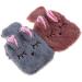 MAIES Hot Water Bottles - Reusable Hand Warmers for Stress & Pain Relief | Cute Pocket Therapy - Buy Online on GoSupps.com
