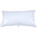 SUPVOX Bath Tub Spa Pillow - White Headrest for Neck, Shoulder & Back Support - Buy Online on GoSupps.com