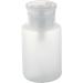 TsoLay 6X 150Ml Nail Art Makeup Polish Plastic Pump Dispenser Bottle Remover White - Buy Online on GoSupps.com