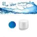 EuBeCos BLUE WAVE Color Gel Set - Studio Quality Made in Germany | 3 x 5 ml Self-Smoothing VALUE SET for International Shipping - Buy Online on GoSupps.com