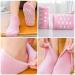Cozlly Gel Socks - Moisturizing Foot Care for Women & Men | Overnight Foot Spa & Mask Socks | 2 Pairs - Buy Online on GoSupps.com