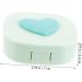 Portable Lens Holder Set - Enchanting Lens Carrier Box for Small Lenses | Shop Internationally - Buy Online on GoSupps.com