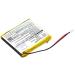 1000mAh Replacement Battery for Luvion JS803438 Platinum 2 | International Shipping Available - Buy Online on GoSupps.com