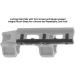 Buy UTG Unisex Accusync 30mm Profile Full 34 Offset Ring Mount - Black - EU Shipping Available - Buy Online on GoSupps.com