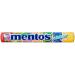 Mentos Rainbow Fruit Candy Sweets Rolls 38g (Pack of 5) Multipack Chewy Dragees Party Sweets - Buy Online on GoSupps.com