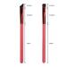 2023 New Multifunctional Eyebrow Brush - Realistic Square Makeup Brush for 3D Natural Hair-like Brows (1 Set) - Buy Online on GoSupps.com