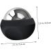 CLISPEED 4-Piece Stainless Steel Massage Ball Set for Abdominal Muscle Relief & Fitness - Perfect for Face Massage - Buy Online on GoSupps.com