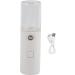 Cold Sprayer Nano Water Spray USB Water Spray Nano Sprayer Mini Size Nano Water Spray for Skin Water Replenishment - Buy Online on GoSupps.com