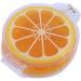 Fruit Themed Gel Eye Masks - Set of 3 | Hot/Cold Face Masks for Tired, Swollen, and Dry Eyes - Buy Online on GoSupps.com