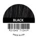 Samson Hair Building Fibers Refill - Compatible with Toppik 100% Undetectable Hair Loss Concealer for Thinning Hair - Black 25g Made in USA - Buy Online on GoSupps.com