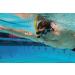 FINIS Original Center-Mount Swimmer's Snorkel - Yellow - Adult | Ideal for Lap Swimming and Swim Training - Buy Online on GoSupps.com