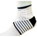 Pro-Tec Athletics Ankle Wrap Large - Superior Support & Comfort for Sports Enthusiasts | International Shipping Available - Buy Online on GoSupps.com