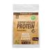 Super Vegan Protein Peanuts and Maca Iswari (2.5 kg)