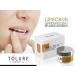 Tolure Cosmetics Mango Lip Scrub - 15ml | Best Lip Care Exfoliator for Smooth Soft Lips | Shop Internationally - Buy Online on GoSupps.com