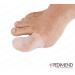Athletics Toe Caps (4 Toe Caps) - PEDIMEND Breathable Moisturizes Gel Toe Cap and Protector Ingrown Toenails Corns Blisters Hammer Toes - Buy Online on GoSupps.com