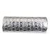 1PCS Nail Art Hand Pillow for Professional Manicure Salon Nail Art Tools Cushion PU Leather Holder Soft Hand Arm Rest Holder - (Color: Silver)