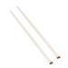 Angled Brush Set Ultra Thin Soft Hair Ergonomic Handle Makeup Tool for Clear Outline Control 2pcs Lightweight Portable