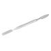 Wax Spatula Stainless Steel Double-ended Scar Spatulas Waxing Sticks Applicator Special Effects Makeup Tools Large Putty Tool Cosmetic Stirring Rod for Modeling Fake Wound Moulding Scars Prosthetics