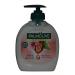Palmolive: Natural Care Moisturizing Liquid Soap Almond & Milk 300ml / 10.14 fl.oz