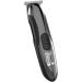 POPETPOP Professional Electric Hair Clippers for Men - LCD Display Beard Trimmer & Hair Cutting Tools | Solid Wood Design - Buy Online on GoSupps.com