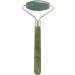 Jadestone Face Roller - Anti-Aging & Anti-Wrinkle Jade Facial Massage Roller | Green Aventurine & Jade - Buy Online on GoSupps.com