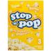 Stop n Pop Popcorn Pick N Mix - Create Custom Popcorn Combo with 2+ Flavours | Butter Sweet Salted | 3 (85g) Packs - Perfect Popcorn Gift Set for Popcorn Lovers 100.00 g (Pack of 3) - Buy Online on GoSupps.com