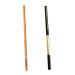 Didiseaon Didiseaon 2Pcs Eyebrow Pencil Eyebrow Pencils Cosmetic Eyebrow Waterproof Pencils Eye-Liner Brown Eye-Liner Dark Brown Eye-Liner Flotation Line Pens