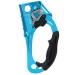 Alomejor Climbing Ascender Mountaineering Climbing Hand Ascender for 8-13MM Rope Climbing Equipment