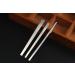 3PCS Stainless Steel Ingrown Toenail Pedicure Knife Set - Professional Foot Repair Tool Kit - Buy Online on GoSupps.com