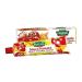 PANZANI - Tomato Sauce Cooked Vegetables Tube 180 g - Pack of 4