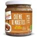 Senfas Pack of 3 Hazelnut Cream 300 g - Buy Online on GoSupps.com