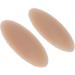 Calf Corrector for Women - Self-Adhesive Calf Pads & Cervical Bed Pillows - Shape Your Legs | 120g Pair - Buy Online on GoSupps.com
