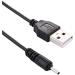 BabzTech Replacement Cable for Remington HC366 Stylist Hair Trimmer Clipper USB Charger Cable Lead - Buy Online on GoSupps.com