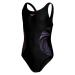 SPEEDO PLMT MSBK 1PC JF Black/PINK Black/Rose Violet/Bondi Blue 5-6 years Black/Rose Violet/Bondi Blue