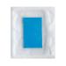 Silicone Scar Sheets Clear Gel Scar Strips (3.5cm*7cm *2mm) Silicone Scar Sheets for Surgical Scars Medical Grade Scar Removal Sheets for C-Section Breast Burn Keloid Acne et
