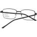 Rapping Glasses - Multifocal Anti-Blue Light Reading Glasses for Men & Women | Metal Frame +1.0 to +2.5 Diopters - Buy Online on GoSupps.com