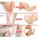 Creation Peach Paraffin Wax Refills - 6 lbs Bulk Block for Paraffin Wax Machine, Hand and Feet Therapy - Relieve Arthritis Pain, Hydrate Skin - Buy Online on GoSupps.com