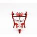 Buy Full Mouth Metal Prosthesis Articulator | Dental Adjustable Artericulator for Students & Professionals - International Shipping - Buy Online on GoSupps.com