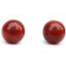 Outanaya 2pcs Wooden Fitness Balls - Muscle Stretching & Hand Exercise Balls (6cm) - International Shipping Available - Buy Online on GoSupps.com