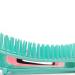 Discravilating Hairbrush for Curly & Afro Hair Tangle Teaser for 3A to 4C Thick Long Hair & Kids | Best Hairbrush for Black Women - Buy Online on GoSupps.com