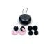 Ear Plugs for Concerts Pink