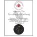 Lerbs & Hagedorn Lerbs & Hagedorn Petersburg Black Tea Blend | Vanilla-Caramel and Rum Flavor 250 g (approx. 20 liters) almond pieces vanilla pods
