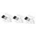 BIUDECO 12 Pcs Eyelash Cream Bottle Empty Mascara Tube for oil Eyelash Growth Oil Containers