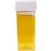1 Honey Wax Cartridge With 50 Paper Waxing Strips Kit Sugar Cartridges Warm Paste Pack ROLL-ON Hot Wax Roller Hair Removal Depilatory 100ml Waxing Hot Rolling Soft Gentle Remover - Buy Online on GoSupps.com