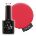 Halo Gel Polish *Full Range 8ml* **CHOOSE YOUR COLOUR(S)** (Coral Pink N2818) Coral Pink N2818 8 ml (Pack of 1)